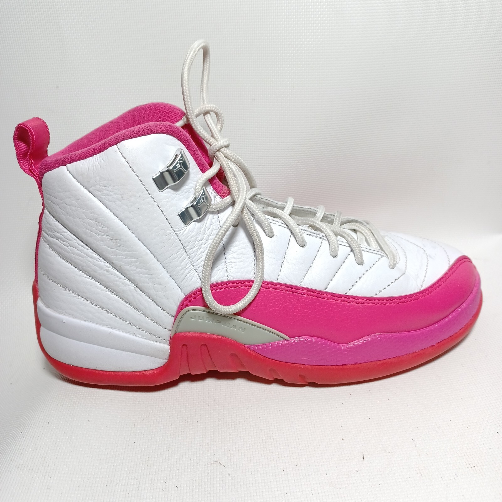 soft bottom jordan 12s