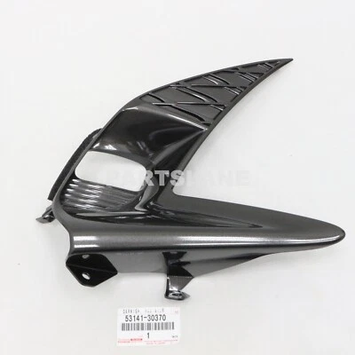 Rejilla radiador original OEM Lexus GS300 GS350 53141-30370 Foto 1 de 4