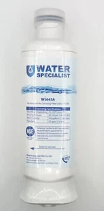 Water Specialist WS645A Water Filter For Use For Samsung DA97-17376B - Picture 1 of 5
