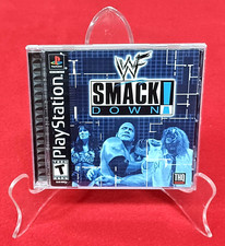 .PSX.' | '.WWF Smackdown.