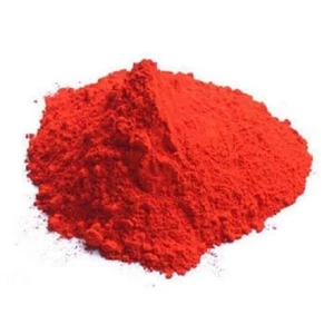 Azorubin Carmoisinrot E122 wasserlösliche Lebensmittelfarbe - 500 Gramm - Bild 1 von 1