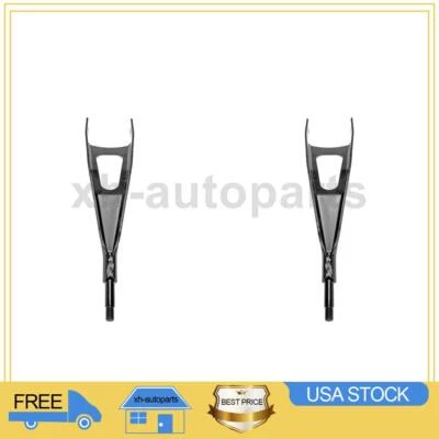 Fits 1987~1996 Ford Bronco 2X Front Dorman Control Arm Foto 1 de 4