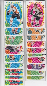 13/14 OPC Philadelphia Flyers Retro 19 card lot w/ RCs - Voracek Giroux McGinn + - Picture 1 of 2