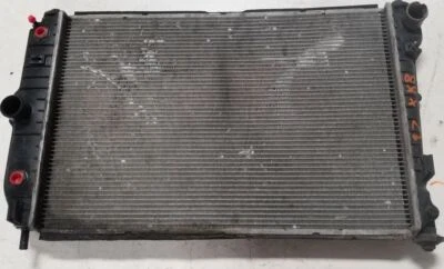 Jaguar XK8 1997 conjunto de radiador Jaguar OEM Foto 1 de 4