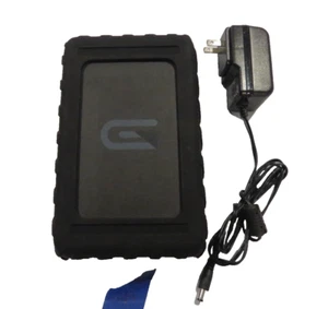 Glyph Tech 10TB Blackbox PRO 7200 rpm USB 3.1 Gen 2 Type-C External Hard Drive - Picture 1 of 6