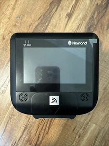 Newland NLS-NQuire 350 Customer Information Terminal Barcode Scanner - Photo 1/6