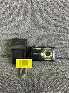 Cámara Casio Exilim EX-Z800 14,1 MP - Batería Nueva, Cargador, 2 GB SD - Imagen 1 de 13