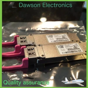 New Cisco QSFP-100G-ER4L-S - 100GBASE ER4 LC SMF /W Hologram 40km - Picture 1 of 6