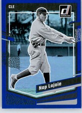 2023 Donruss Baseball Holo Blue Cards Pick From List/Complete Your Set 151-Var