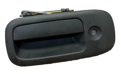 Manija de puerta exterior izquierda izquierda derecha GMC VAN SAVANA 3500 96-09 Foto 1 de 4