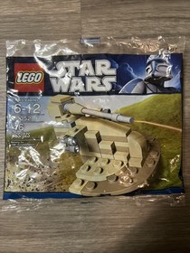 LEGO Star Wars: AAT 30052 Set Sealed Brand New