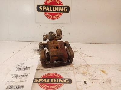 Passenger Right Rear Brake Caliper from 2008 Ford Fusion 11718360 - Image 1 of 4