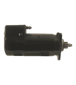 Reconditioned Lucas CAV Starter Motor 24v BS5 24-P216 Fits Bedford TK KM VAM - Picture 1 of 2