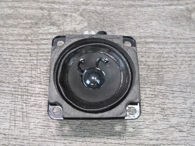 ALTAVOZ AUDIO HUMMER H2 TRASERO CUARTO SUPERIOR D PILAR BOSE 2003-2007 Foto 1 de 4