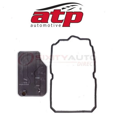 ATP Automatic Transmission Filter Kit for 2007-2015 Mercedes-Benz CLS550 - lp Foto 1 de 4