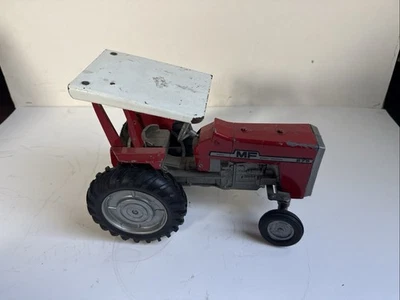 ERTL 1/16 Massey Ferguson Diesel 275 (13) - Image 1 of 4