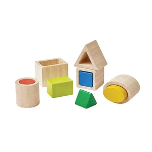 5391 Wooden Toy - Bild 1 von 7