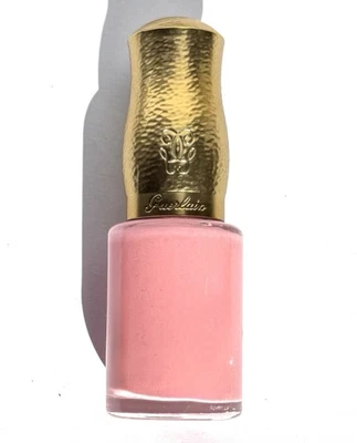 Guerlain Divinora Nail Enamel 66 Rose Capri 11,5ml - Bild 1 von 3