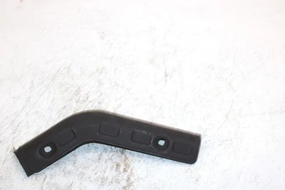 1993 Kawasaki Bayou 300 OEM tubo de escape protetor térmico 49107-1082 AK24 - Imagem 1 de 4