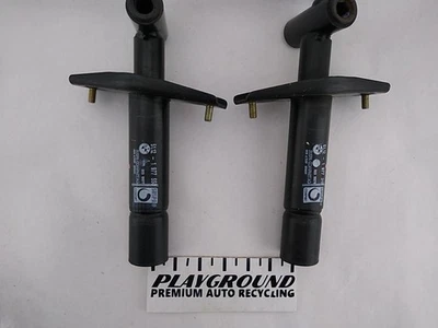 BMW 323ic E36 Pair Of Left & Right Rear Shock Absorber Mounts Fits 1992-1999 - Image 1 of 4