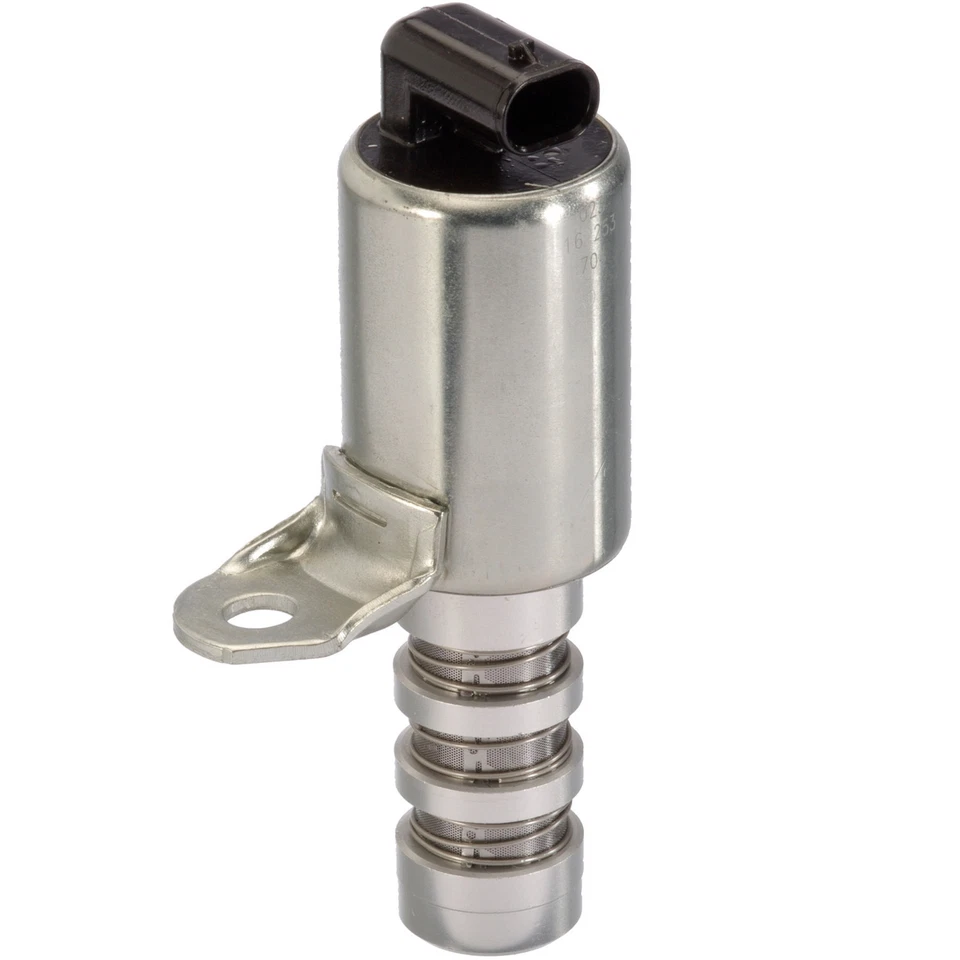 Solenoide VVT de distribución de válvula variable del motor Pierburg para Ford Edge Lincoln MKC MKZ Foto 1 de 1