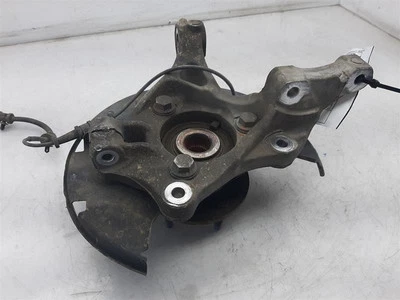 Eje delantero derecho/nudillo VIN P 4º dígito limitado 11-16 Chevrolet Cruze 23119517 Foto 1 de 4