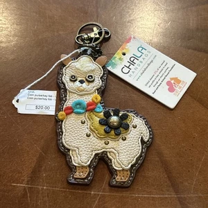 CHALA BAUERNTIER!!! NEU: LLAMA - Bild 1 von 3