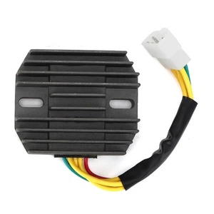 Car Motorcycle Voltage Regulator Rectifier With Accessories Fits For Arctic - Picture 1 of 9