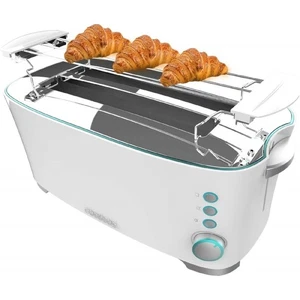 Tostador vertical Toast&Taste Extra Double W Cecotec - Imagen 1 de 5