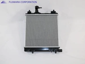 SUZUKI Wagon R 2012 DBA-MH34S Radiator 1770050M10 [New] [PA01713518] - Picture 1 of 2