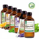 4 oz Essential Oil 100% Pure Natural Aromatherapy Oils+Free Dropper 50+ Scents