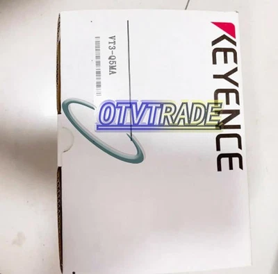 1PCS Keyence VT3-Q5MA Touch Screen New - Image 1 of 4