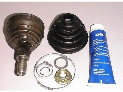 Kit de juntas Volkswagen Jetta CV 1994-2005 GKN Automotive 67648FZBQ 2001 2003 - Imagem 1 de 2