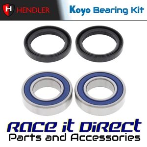 Koyo Wheel Bearing kit for Ducati 750 SS 1999-2002 Front - Picture 1 of 8