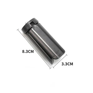 Mini Handheld Tripod Pocket Head Camera Triangle Desktop Stand For DJI Pocket 3 - Picture 1 of 9