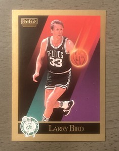 1990-91 SKYBOX BASKETBALL  NM #1 - 200 COMPLETE YOUR SET FREE SHIPPING