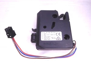 Southco R4-EM-99-350 Electronic Rotary Push-to-Close Latch (030625) - Picture 1 of 5