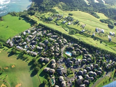 Alquiler de tiempo compartido en Hawái Foto 1 de 4