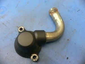 Honda CBR500R 2013-15 termostato cubierta pieza - Imagen 1 de 1