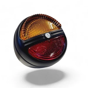 Migające tylne światło prawe do ciągnika ciągnika Porsche Diesel Schlüter kierunkowskaz - Zdjęcie 1 z 10