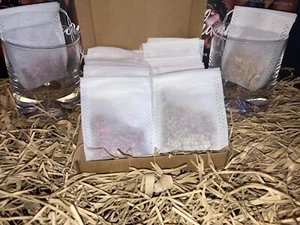Rum Botanical Infusion Set 12 Teebeutel Rum Gewürze Geburtstag Weihnachtsgeschenke - Bild 1 von 10