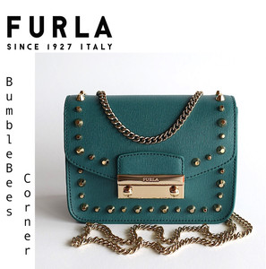 crossbody bolsa furla