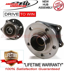 LIFETIME Wheel Bearing Rear Hub Assembly 512234 for 95 - 98 VOLVO 960 S90 V90 - Picture 1 of 1