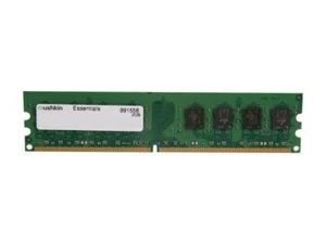 Mushkin Enhanced 2GB 240-Pin DDR2 SDRAM DDR2 667- 991556 - Picture 1 of 1