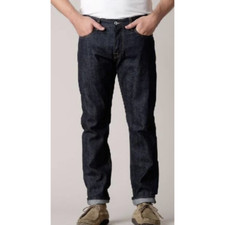 BALDWIN Baldwin The Henley Classic Slim Men's Jeans SZ 28