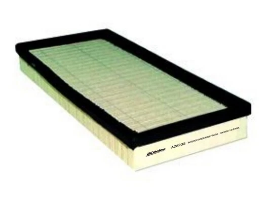 Air Filter Acdelco ACA233 For KIA RIO 2000-2005 Petrol BC 1.5L - image 1 of 1