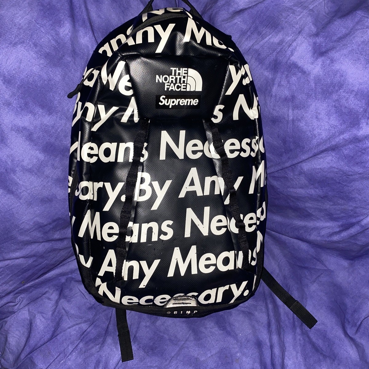 The North Face Supreme x Backpacks for Men for sale - eBay The North Face Supreme x Backpacks for Men for sale - eBay