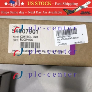 1PZ NUOVO ABB RDCU-02C *1 anno di garanzia* spedizione gratuita - Foto 1 di 1