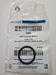 W716324-S300 Ford OEM NOS - Imagen 1 de 3