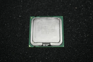 Intel Pentium 4 CPU Model 524 SL9CA 3.06GHz Processor - Picture 1 of 2